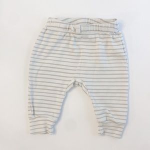 Pehr Organic Cotton Striped Harem Pant